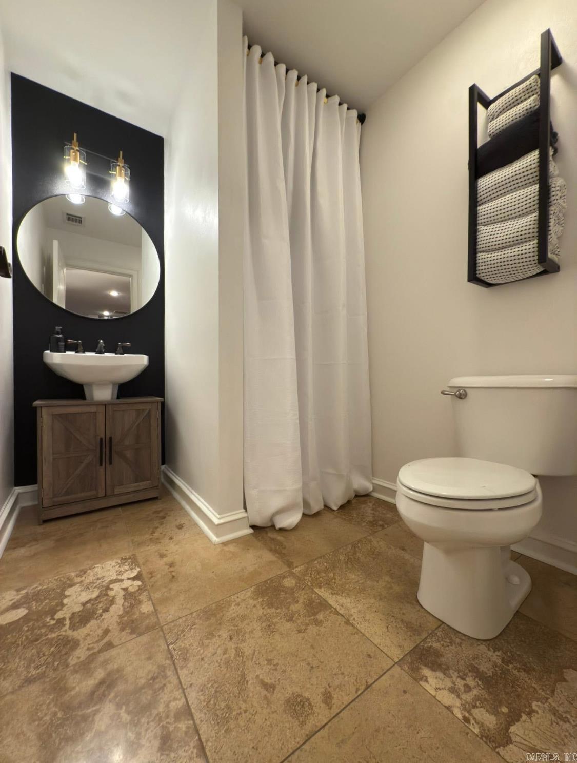 Cresthaven - Residential