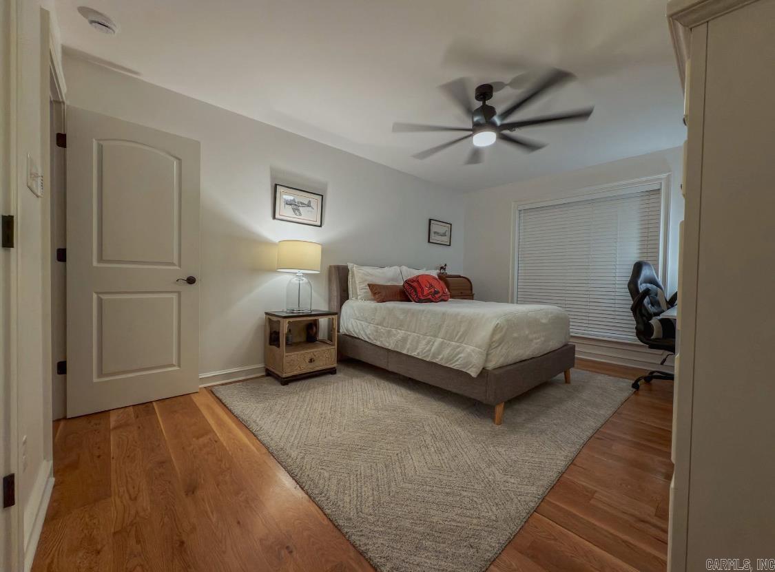 Cresthaven - Residential