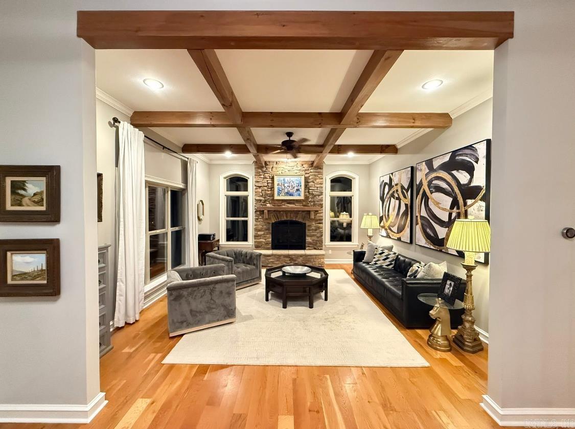 Cresthaven - Residential