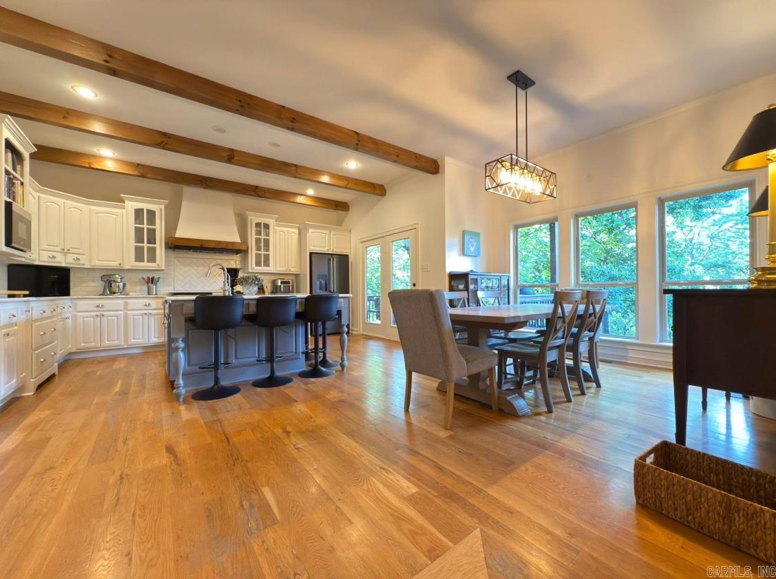 Cresthaven - Residential