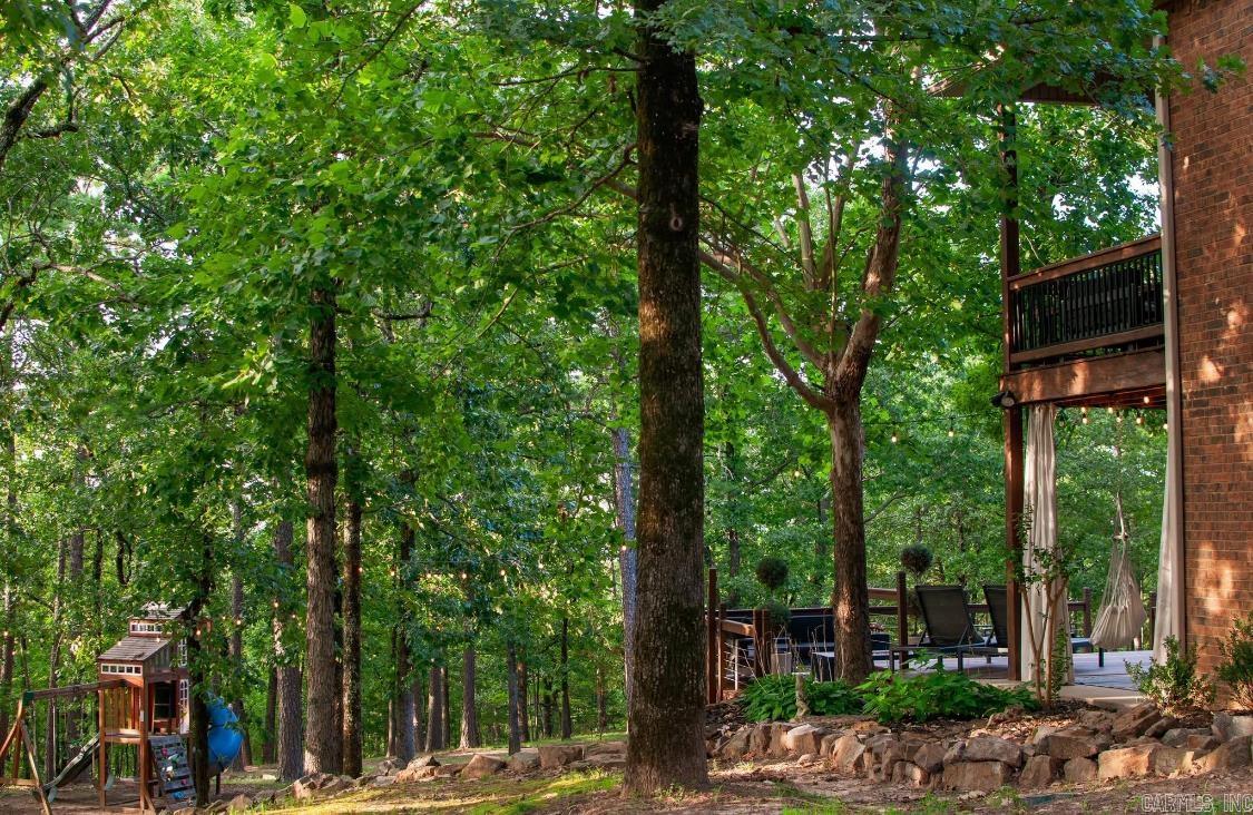 Cresthaven - Residential