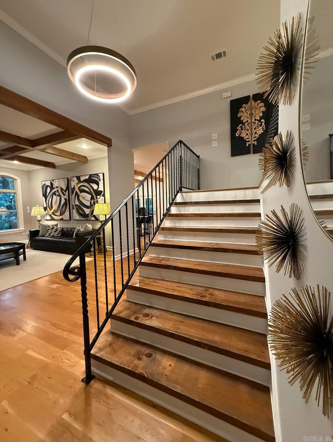 Cresthaven - Residential