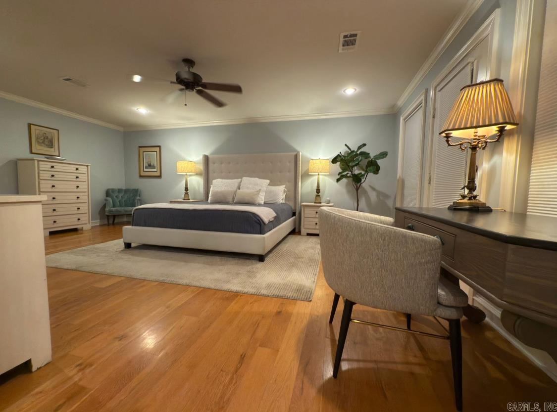 Cresthaven - Residential