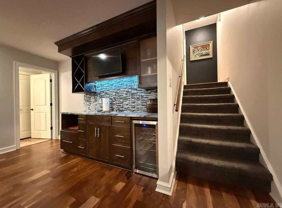 Cresthaven - Residential