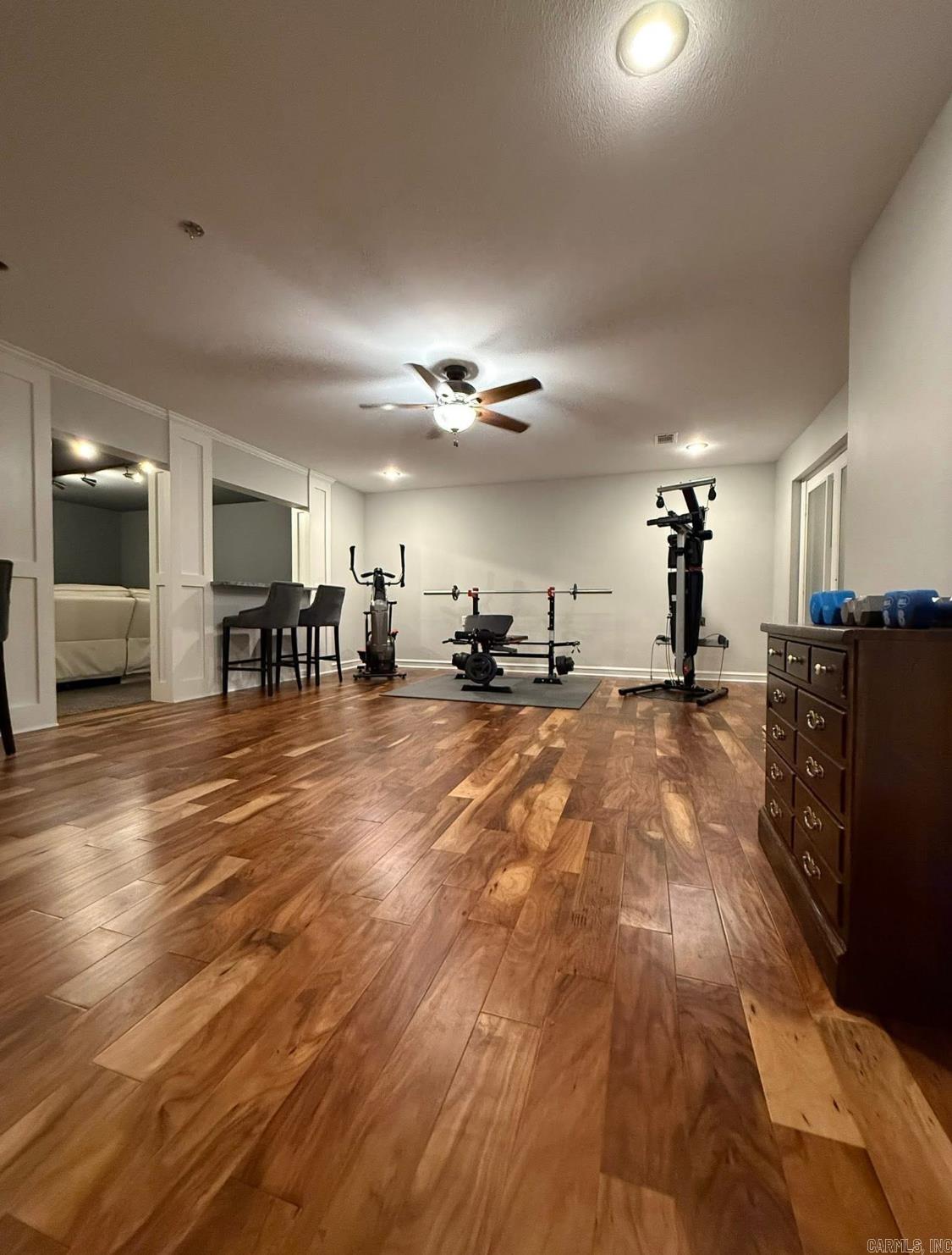 Cresthaven - Residential