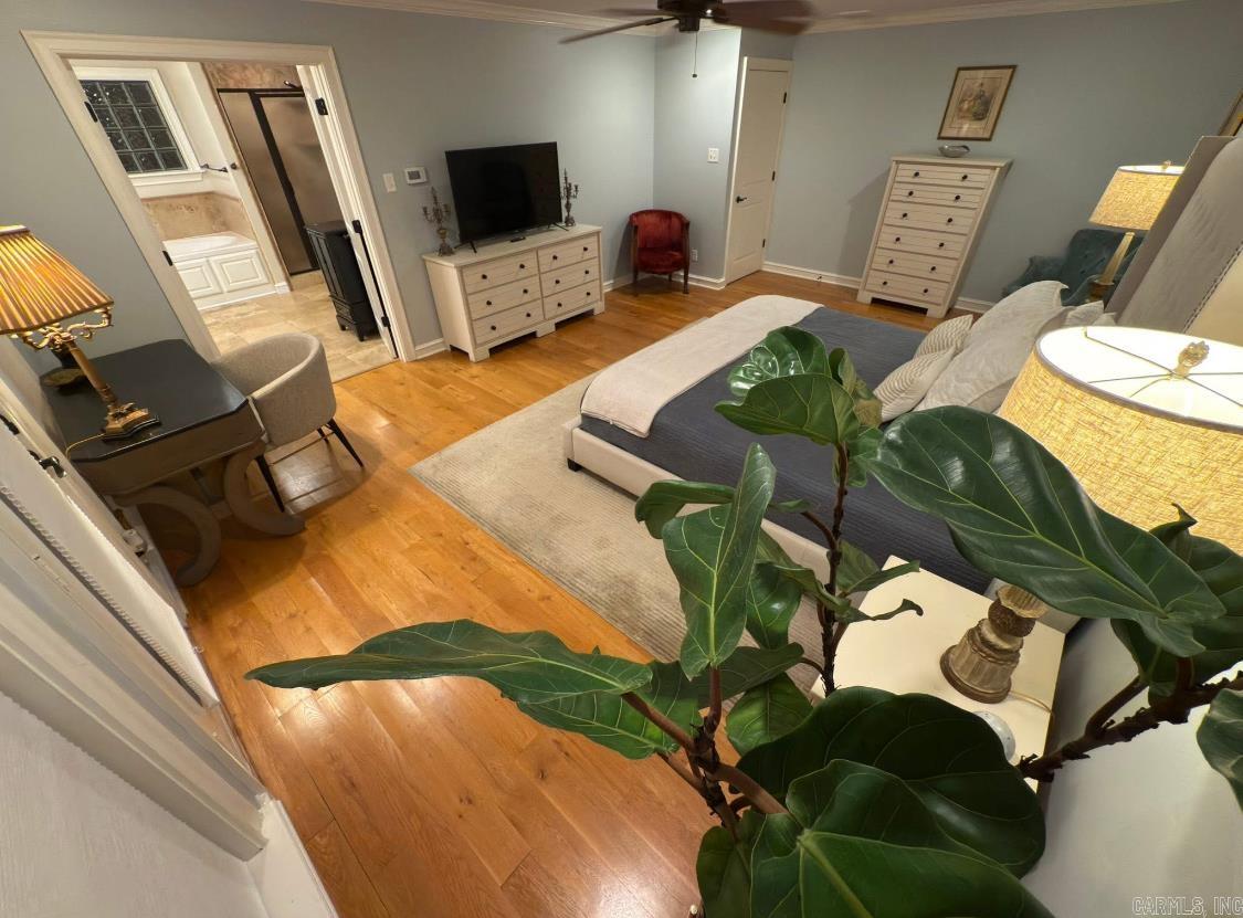 Cresthaven - Residential