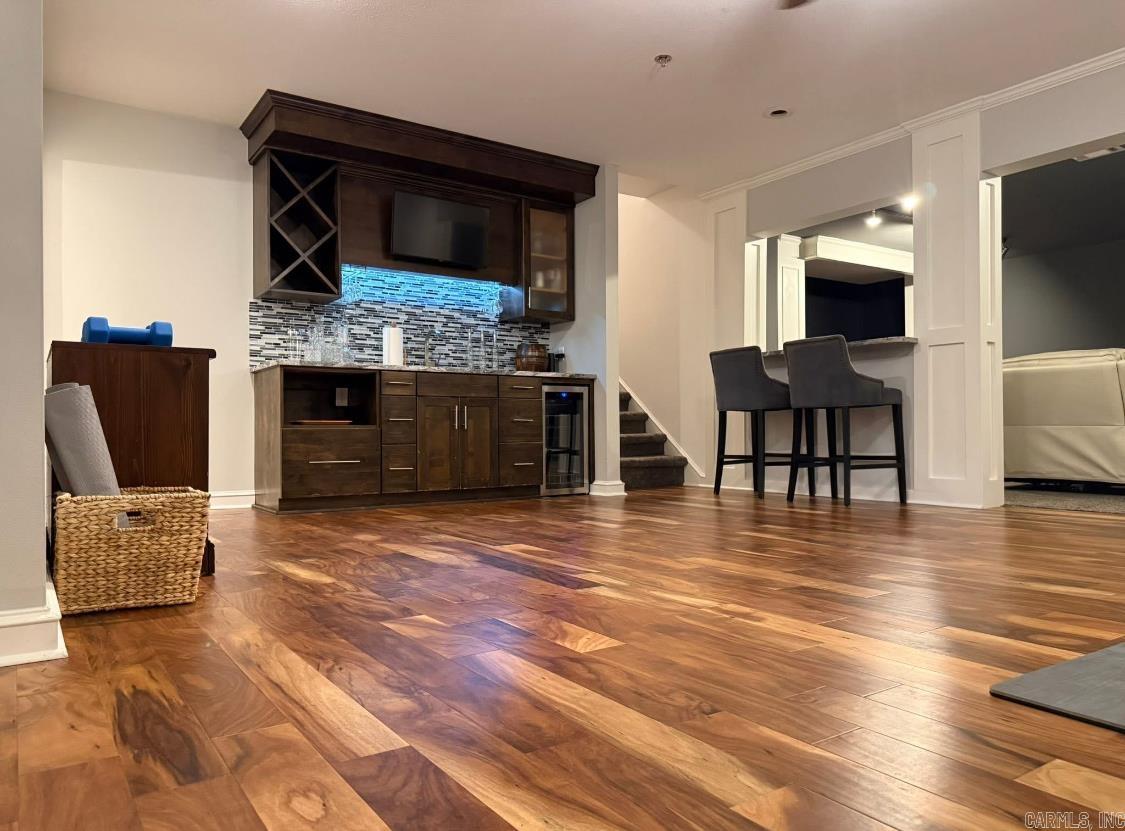 Cresthaven - Residential