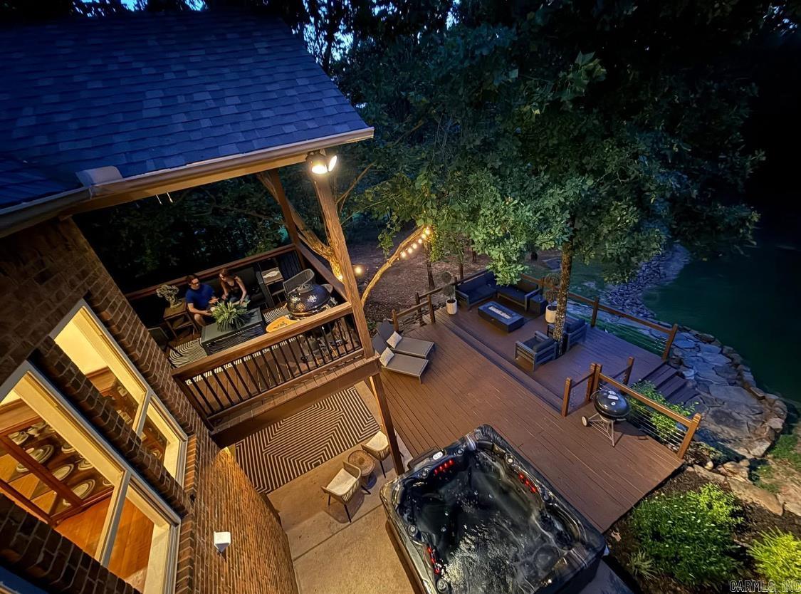 Cresthaven - Residential