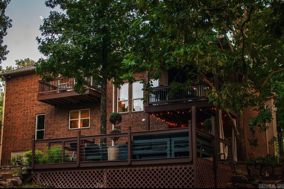 Cresthaven - Residential