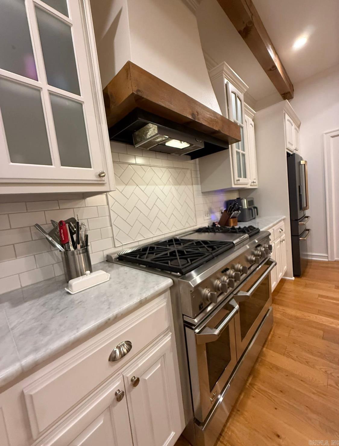 Cresthaven - Residential