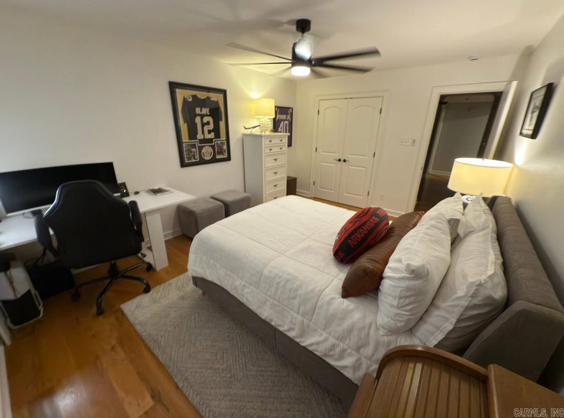 Cresthaven - Residential