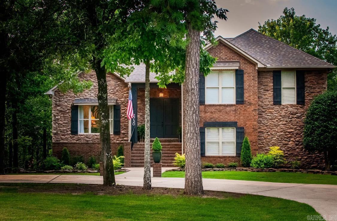 Cresthaven - Residential