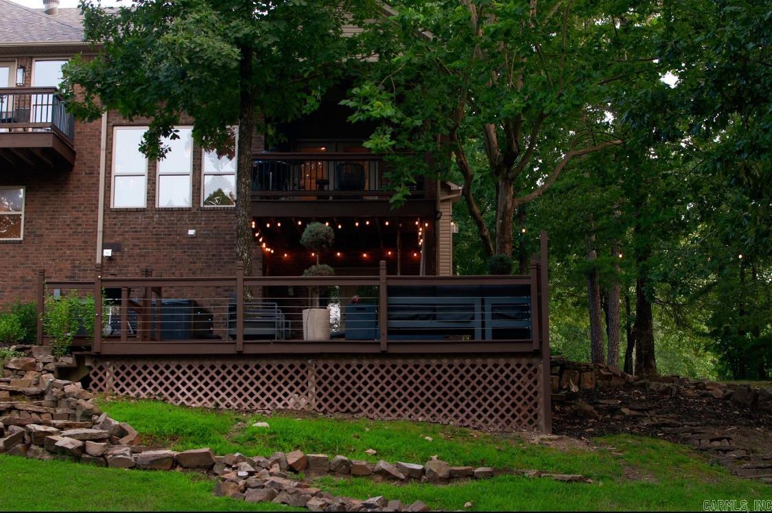 Cresthaven - Residential