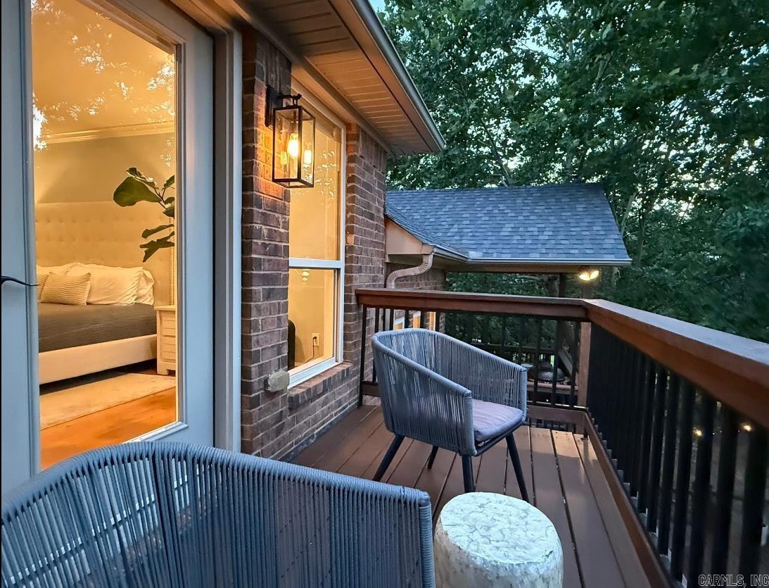 Cresthaven - Residential