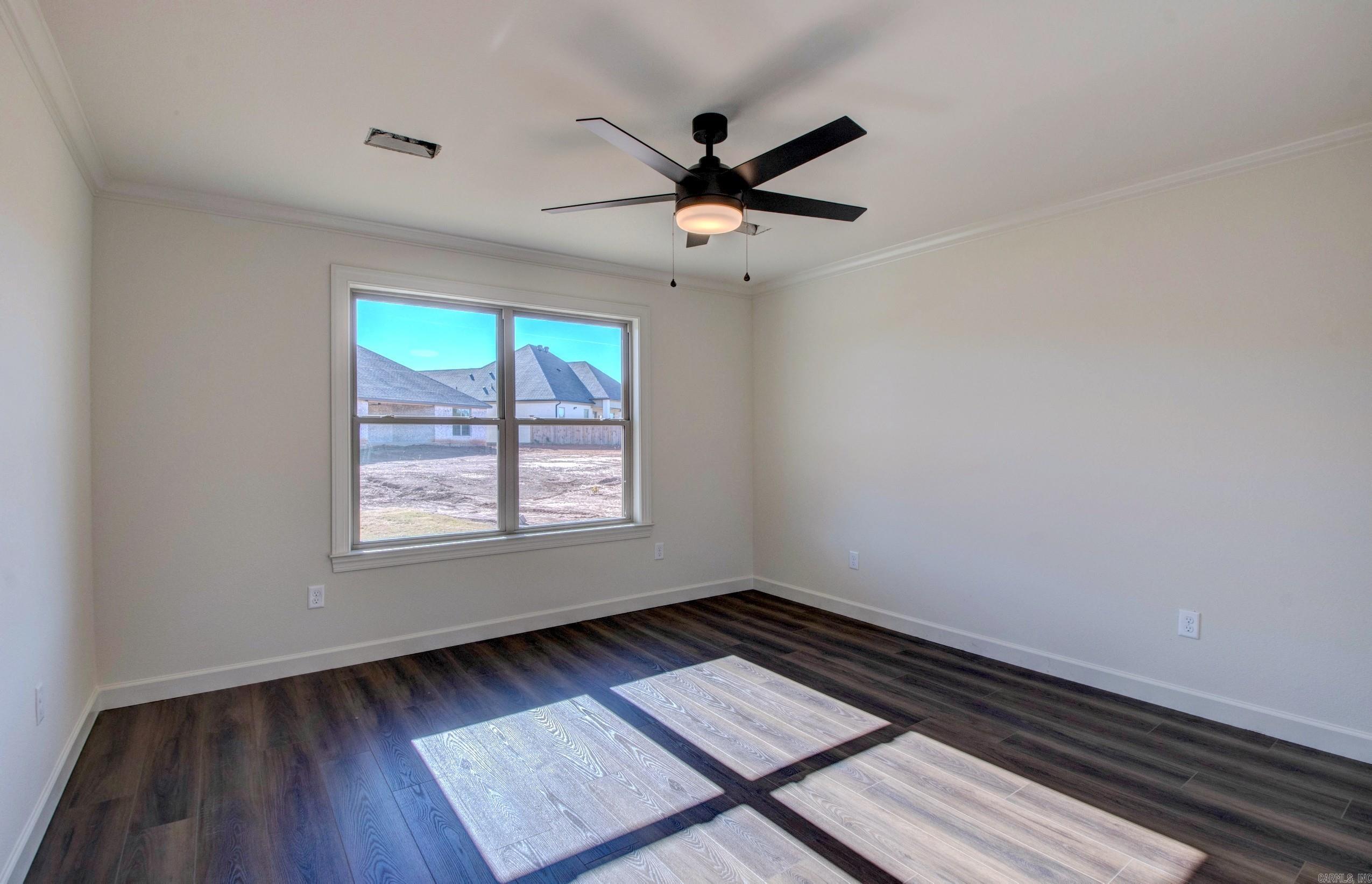 COUNTRY CLUB OF ARK THE - Residential