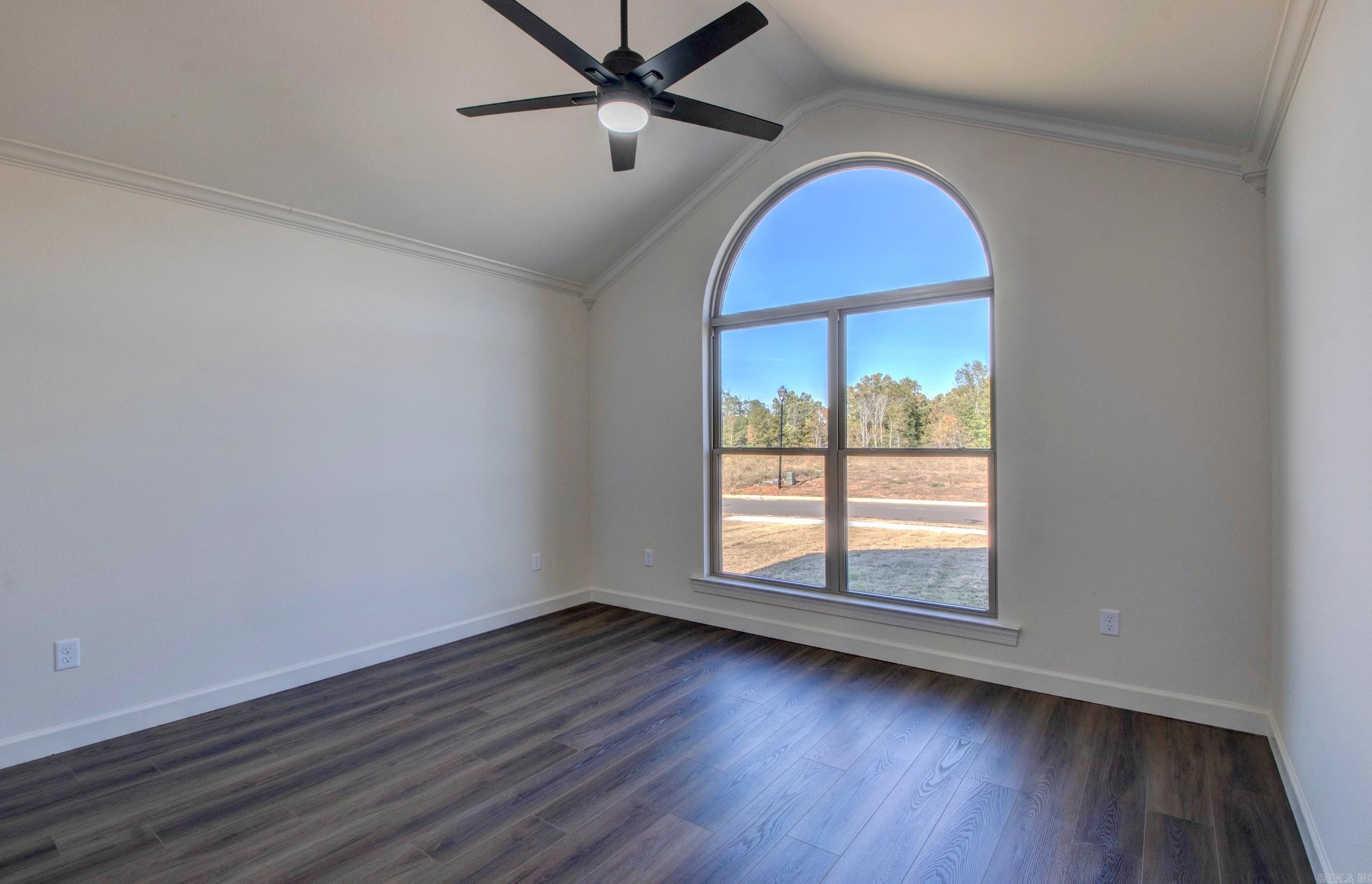 COUNTRY CLUB OF ARK THE - Residential