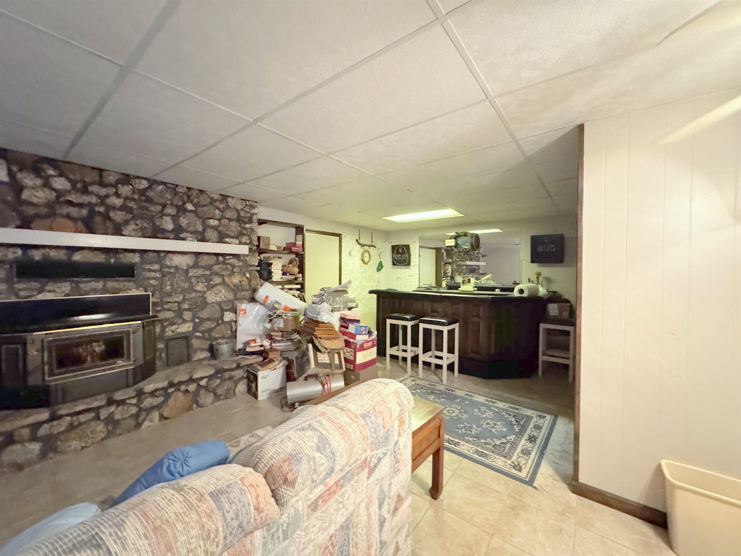 KIMA THIRD - Residential