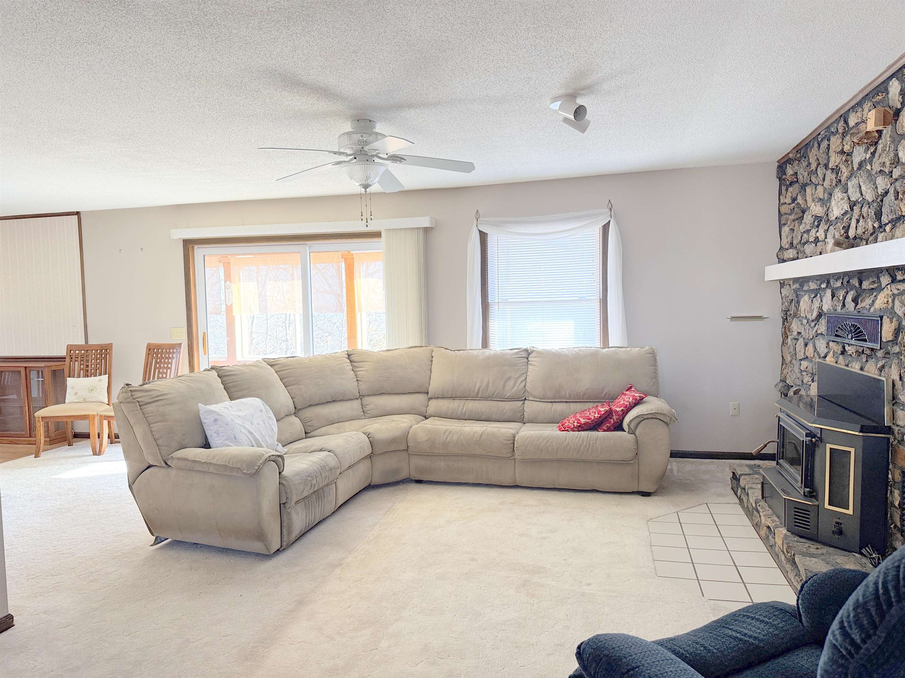 KIMA THIRD - Residential