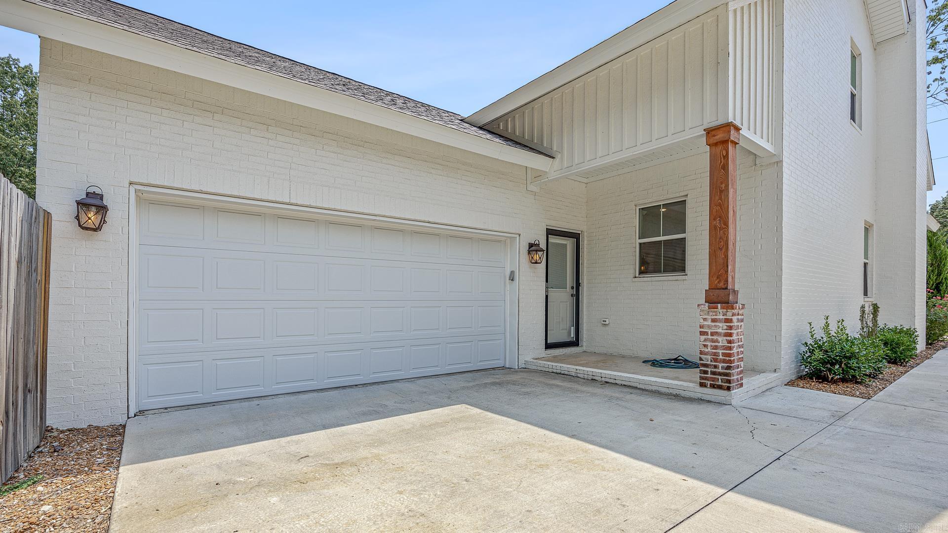 Not In List - Residential