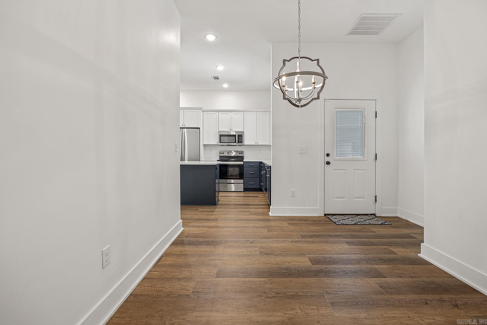 Not In List - Residential