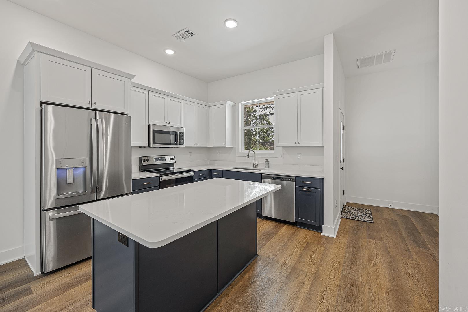 Not In List - Residential