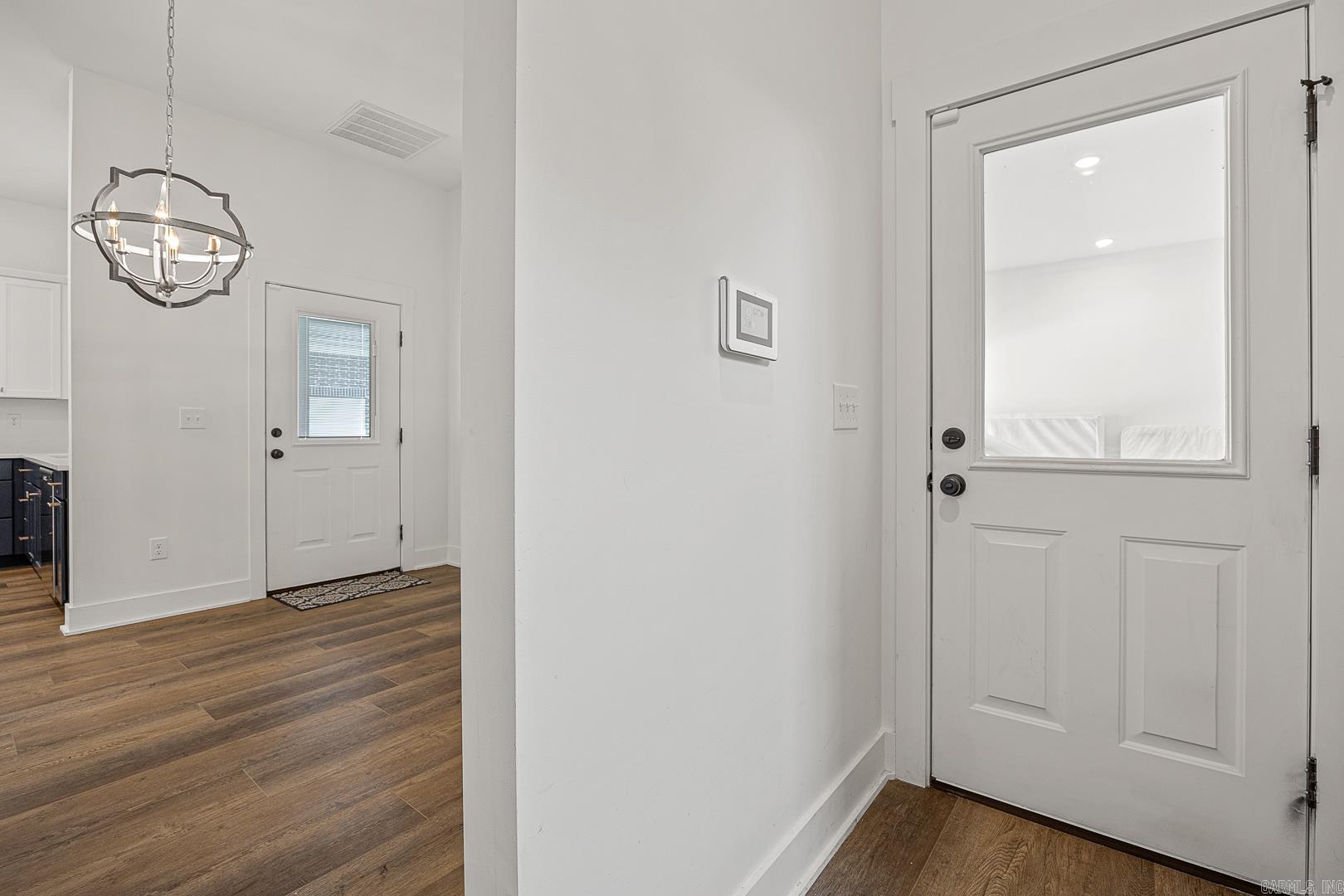 Not In List - Residential