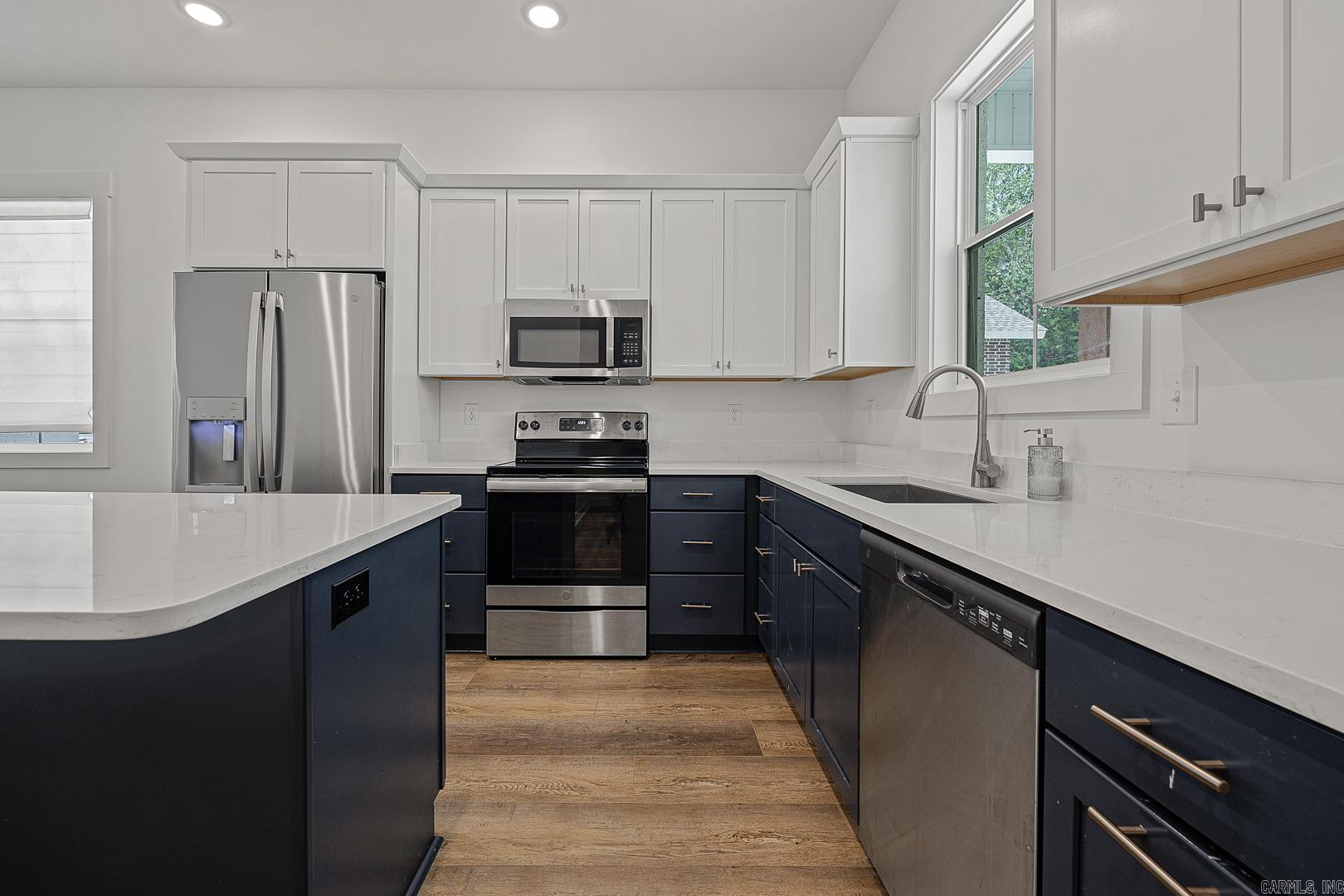 Not In List - Residential