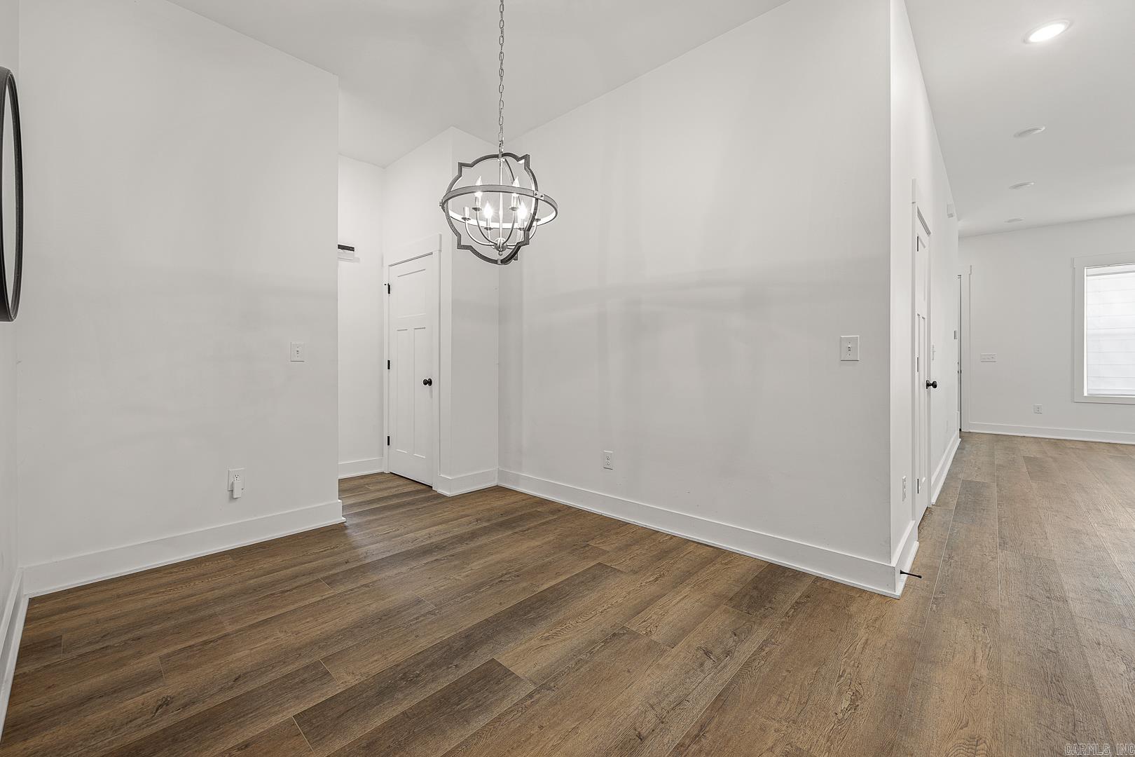 Not In List - Residential