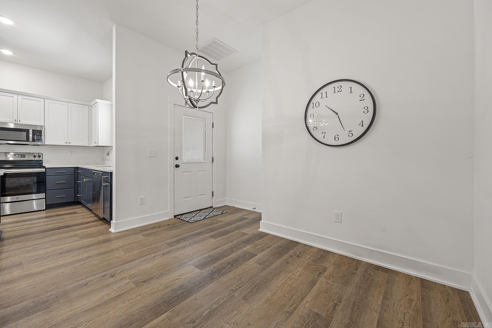 Not In List - Residential