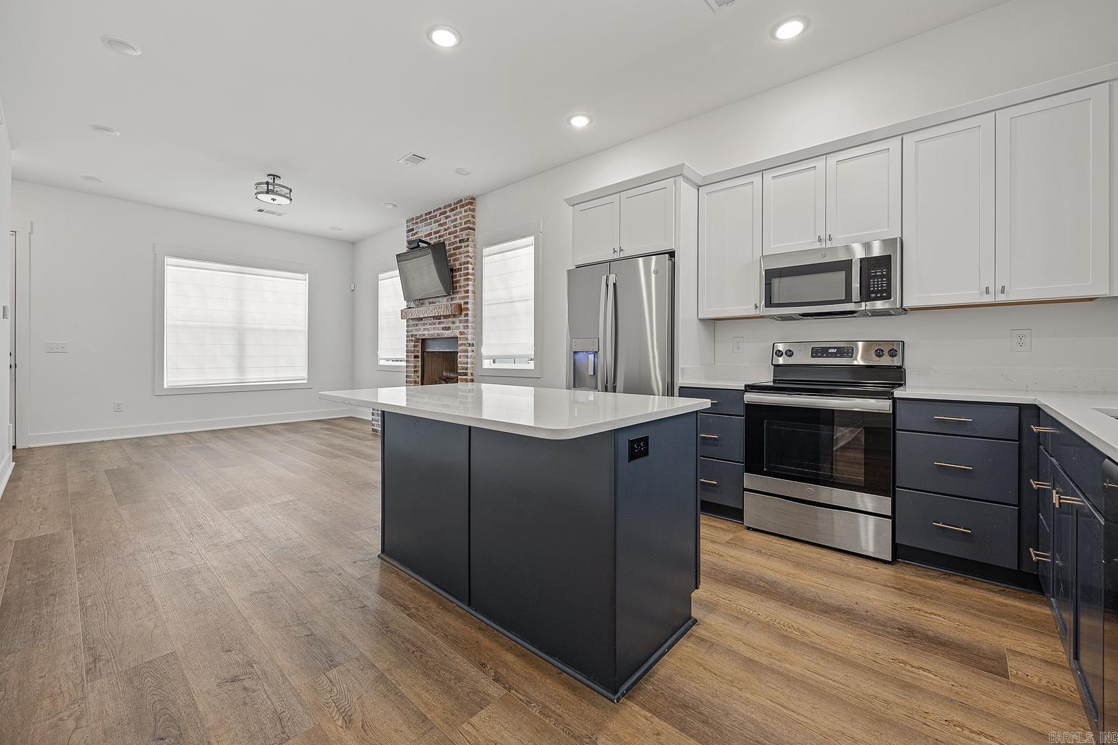 Not In List - Residential