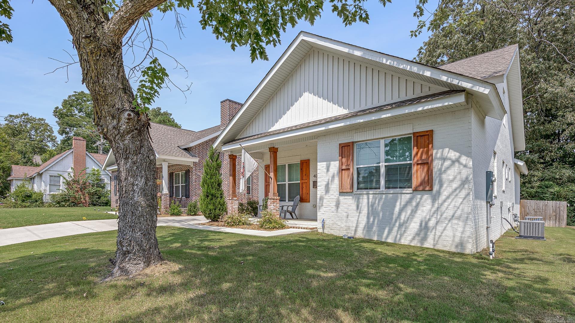 Not In List - Residential