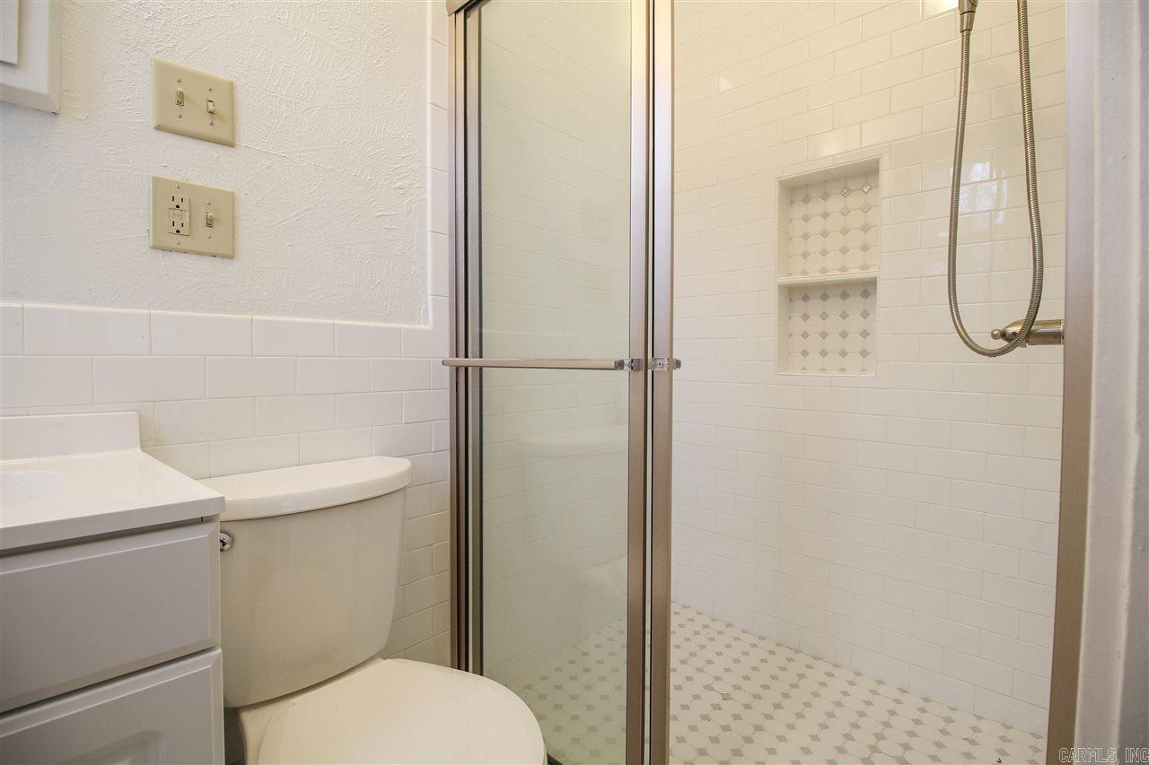 Pulaski Heights - Residential