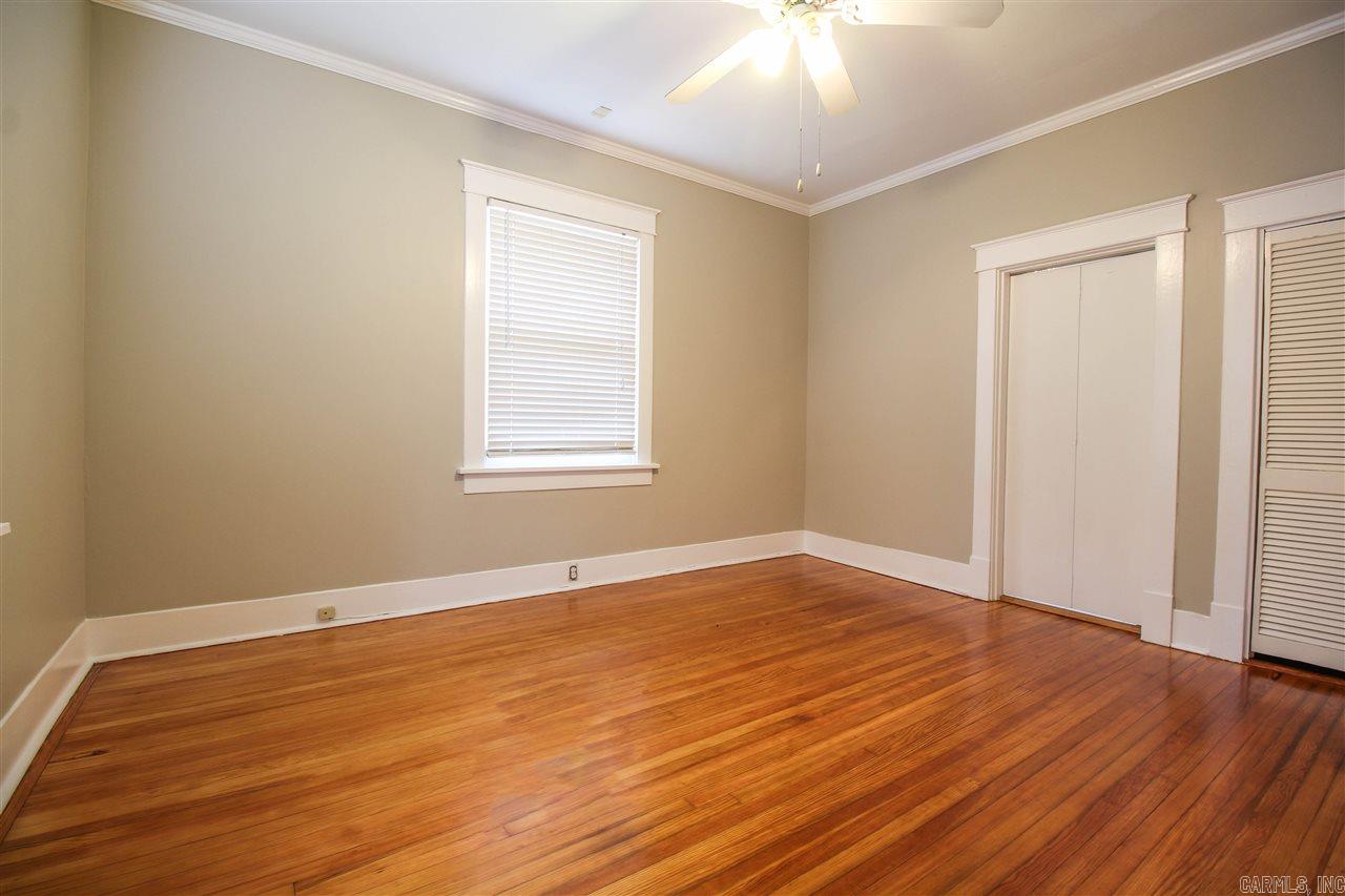 Pulaski Heights - Residential