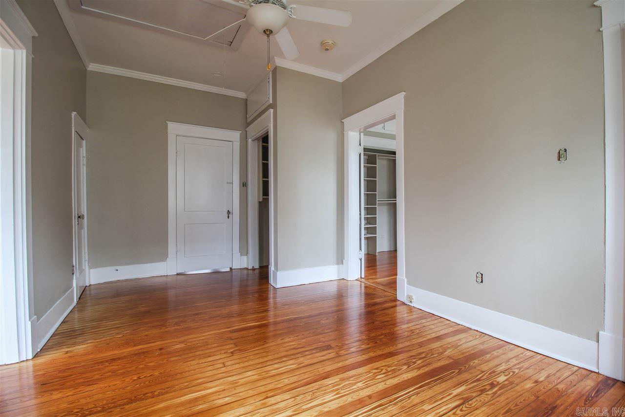 Pulaski Heights - Residential