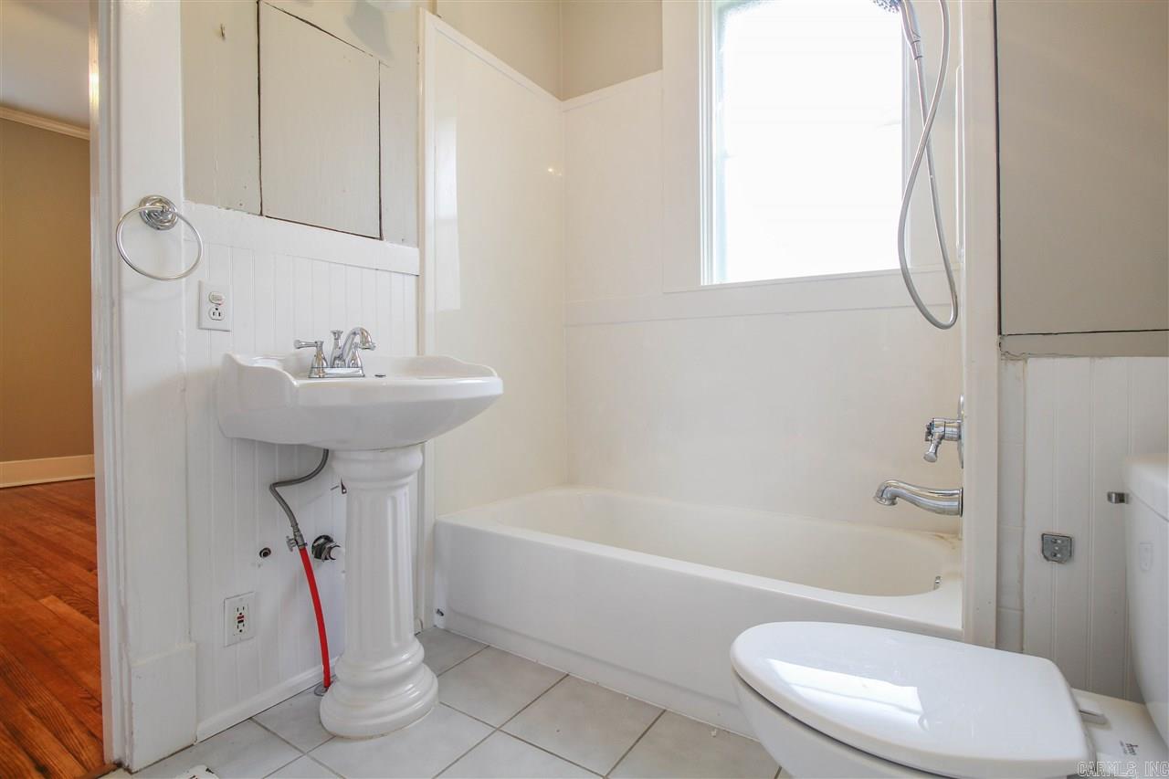 Pulaski Heights - Residential