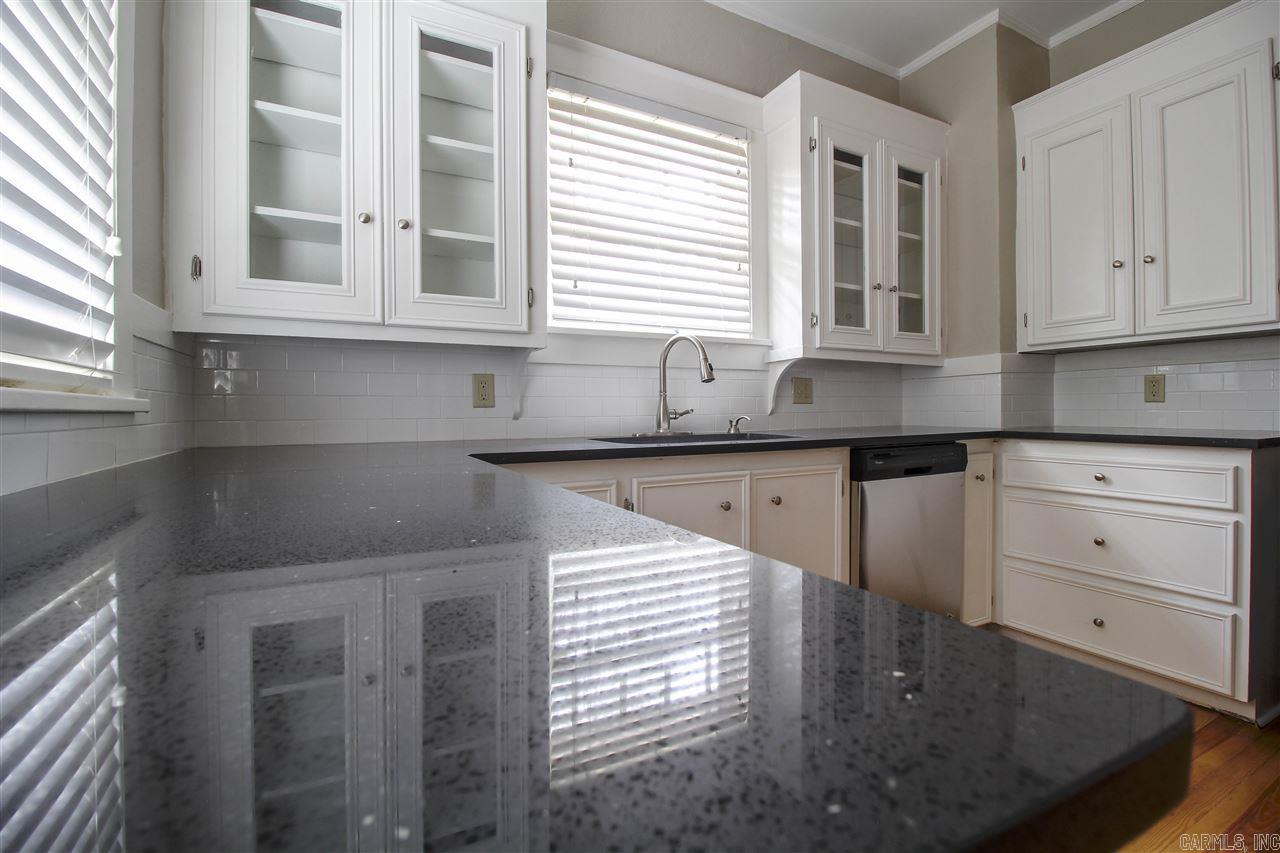 Pulaski Heights - Residential