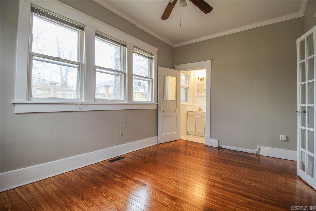 Pulaski Heights - Residential