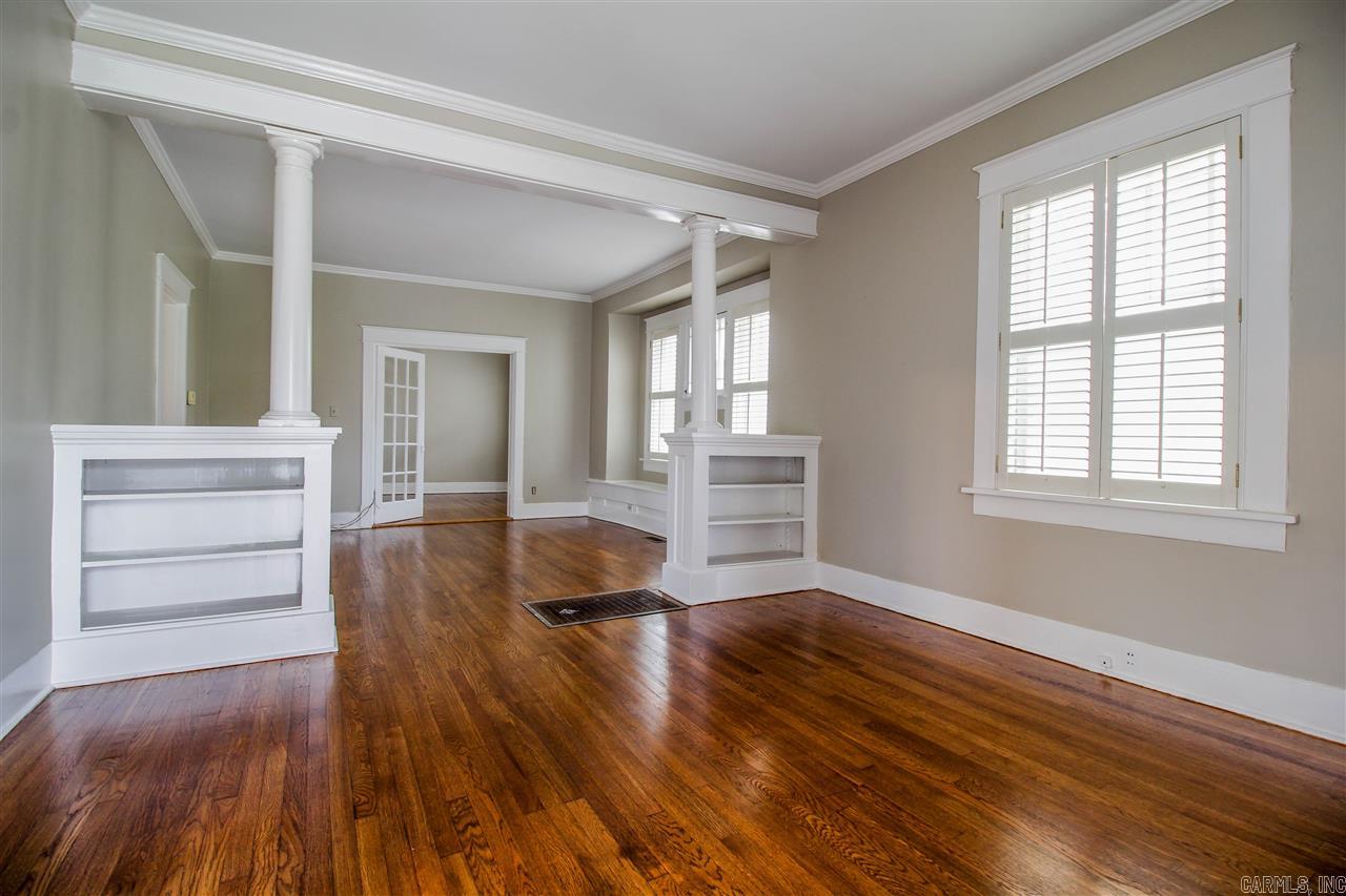 Pulaski Heights - Residential