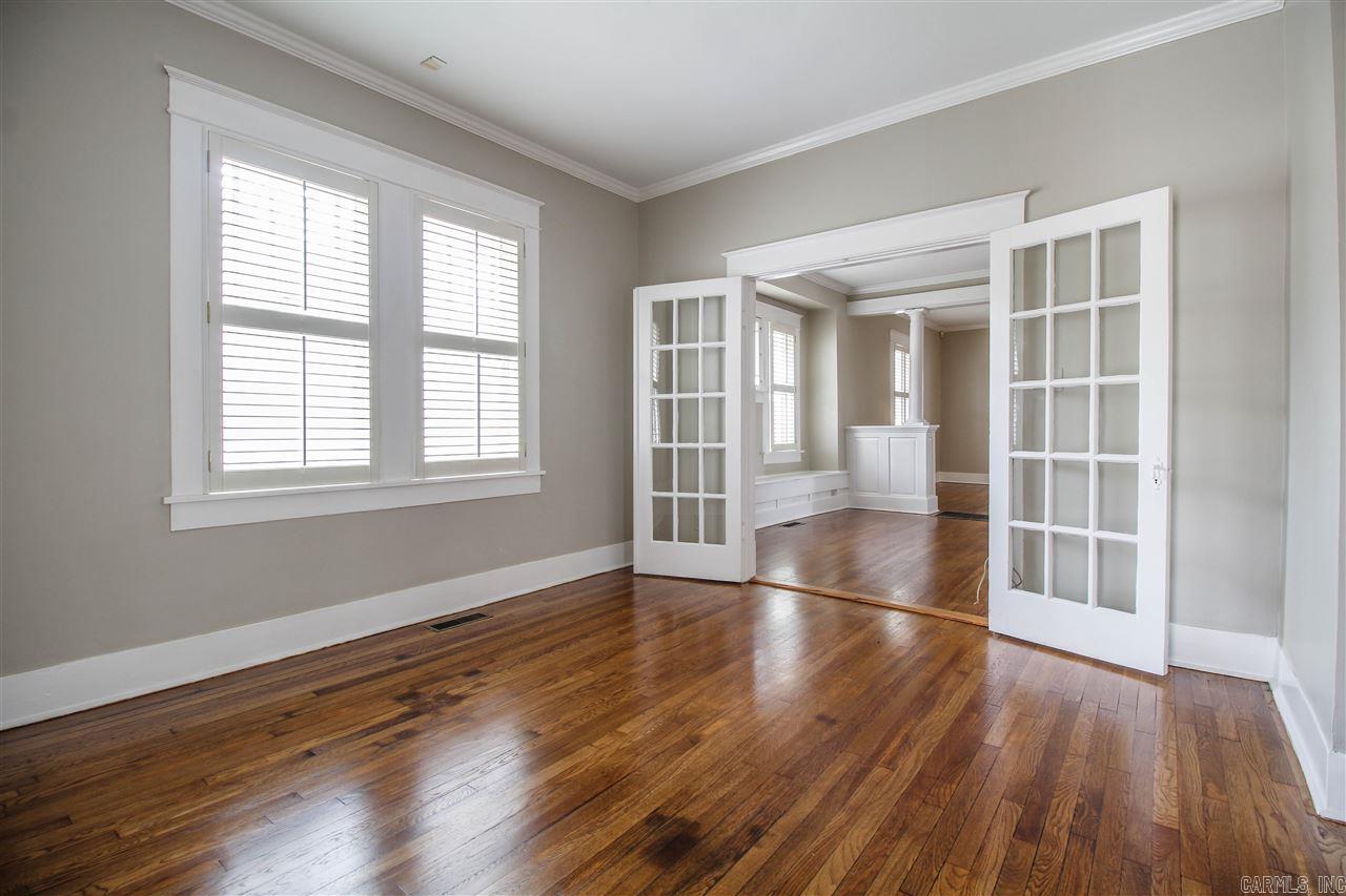 Pulaski Heights - Residential