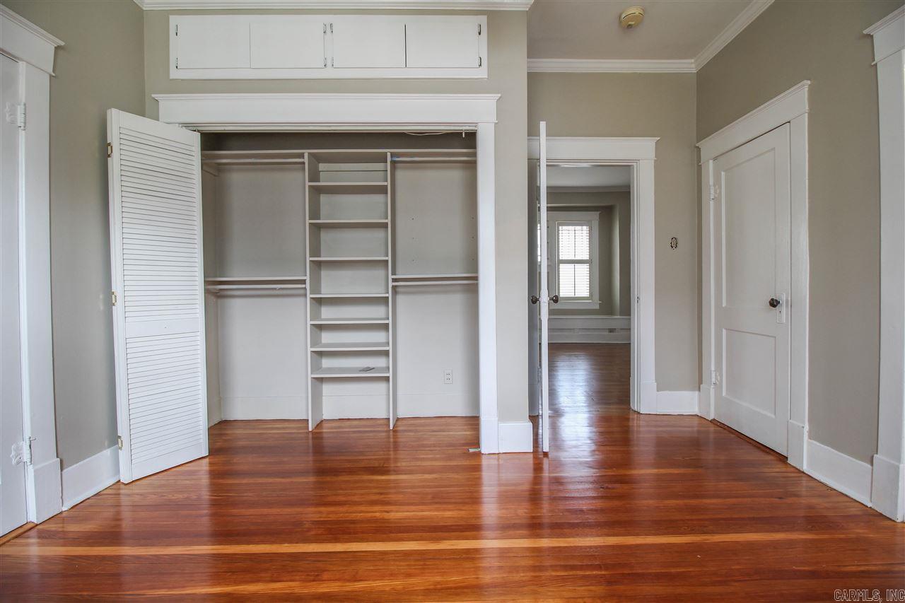 Pulaski Heights - Residential