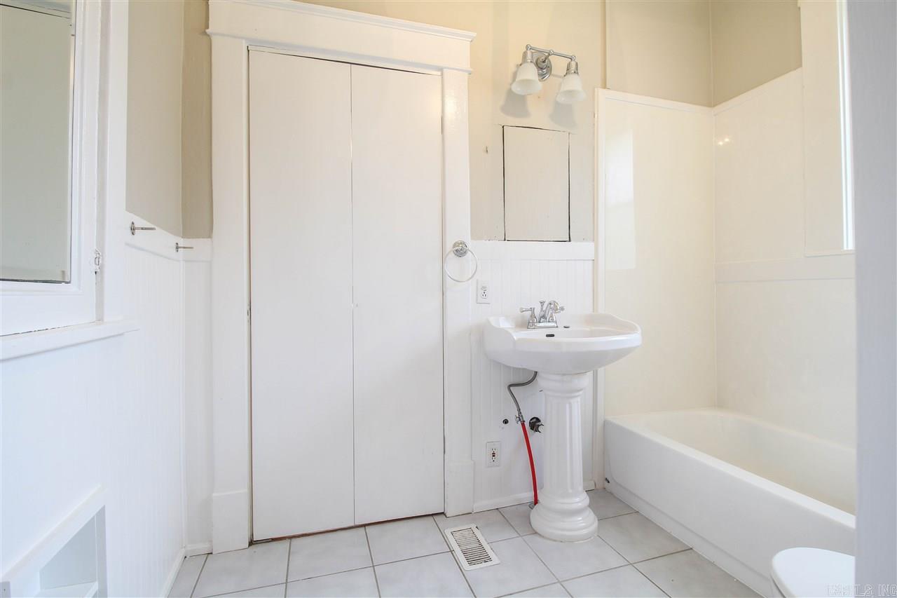 Pulaski Heights - Residential