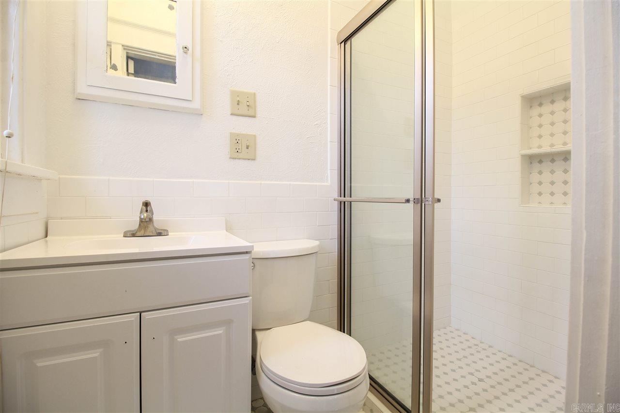 Pulaski Heights - Residential