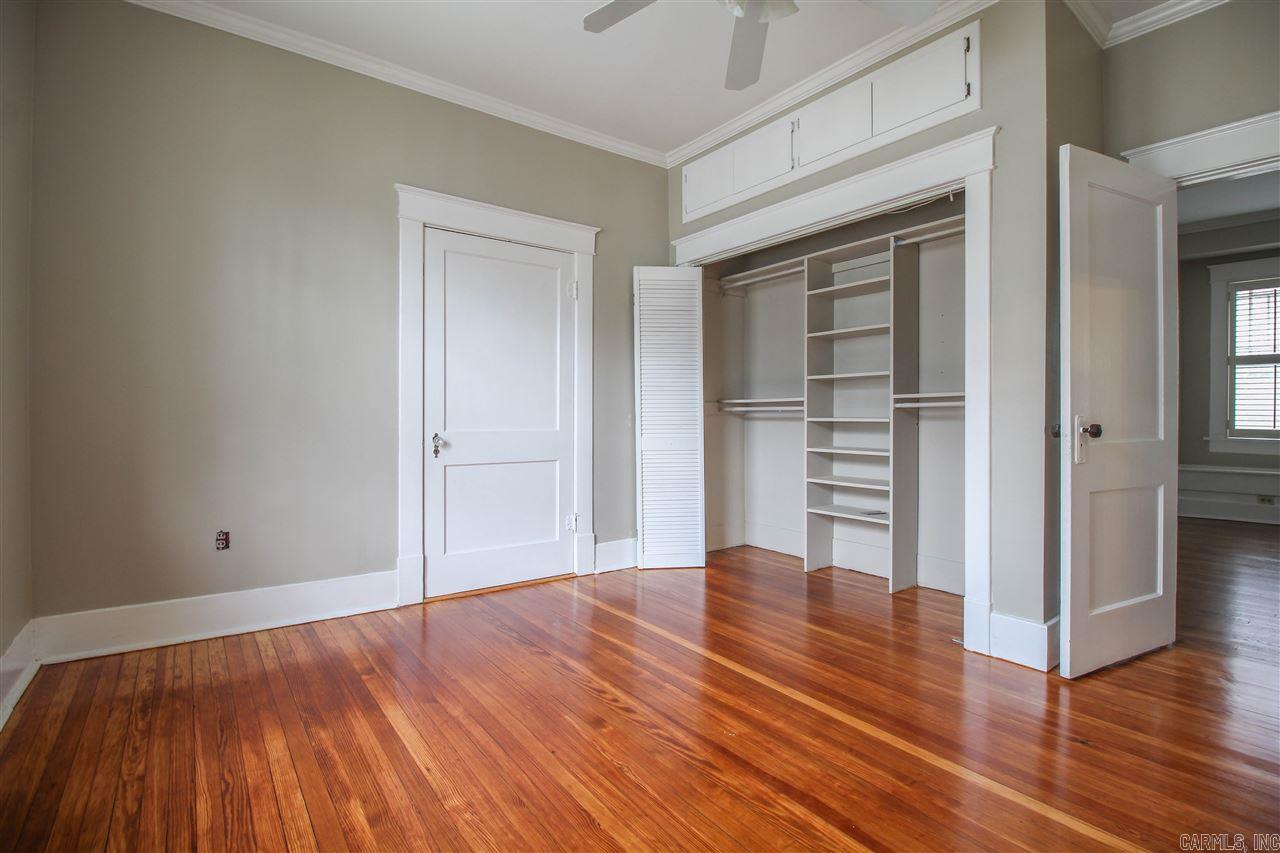 Pulaski Heights - Residential