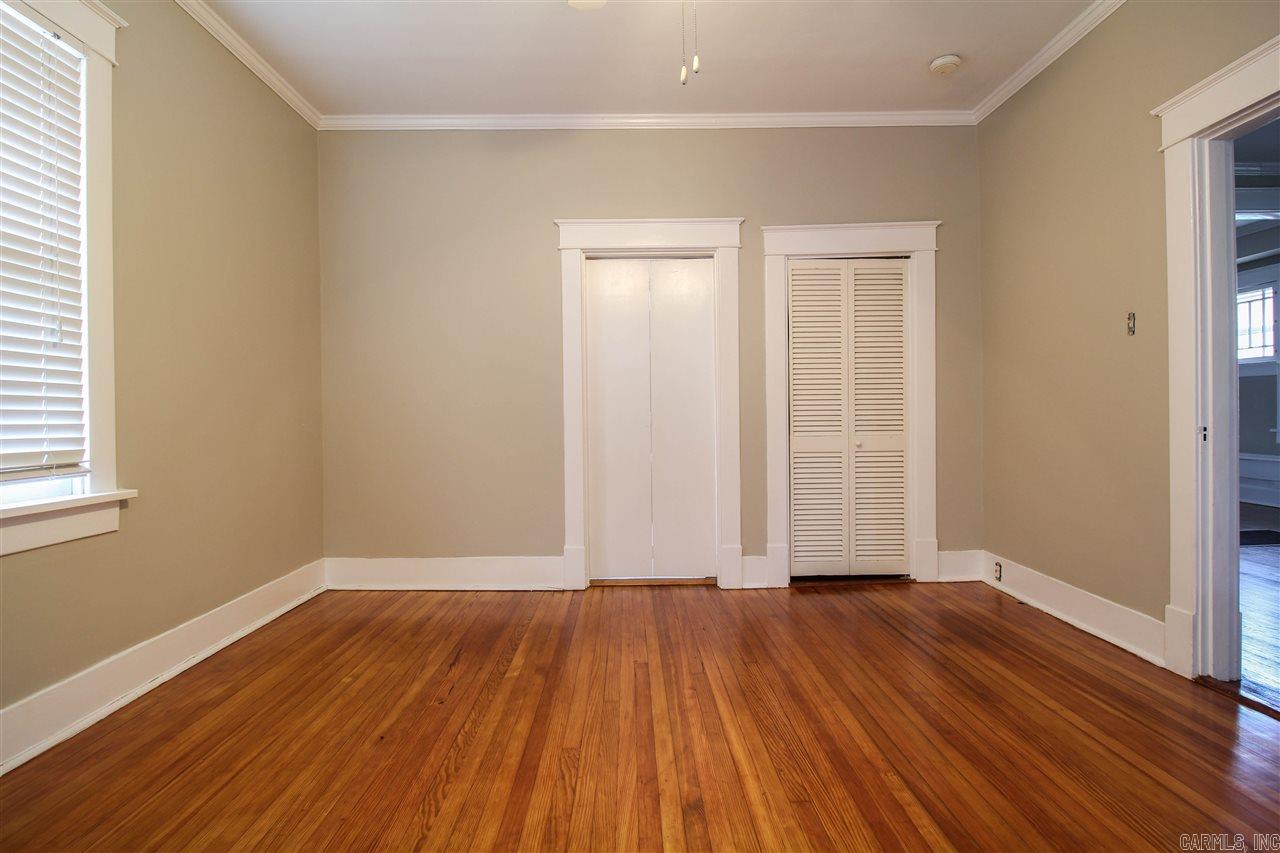 Pulaski Heights - Residential