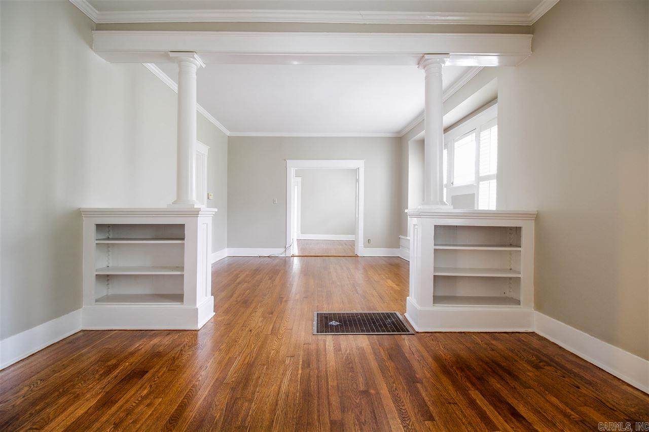 Pulaski Heights - Residential