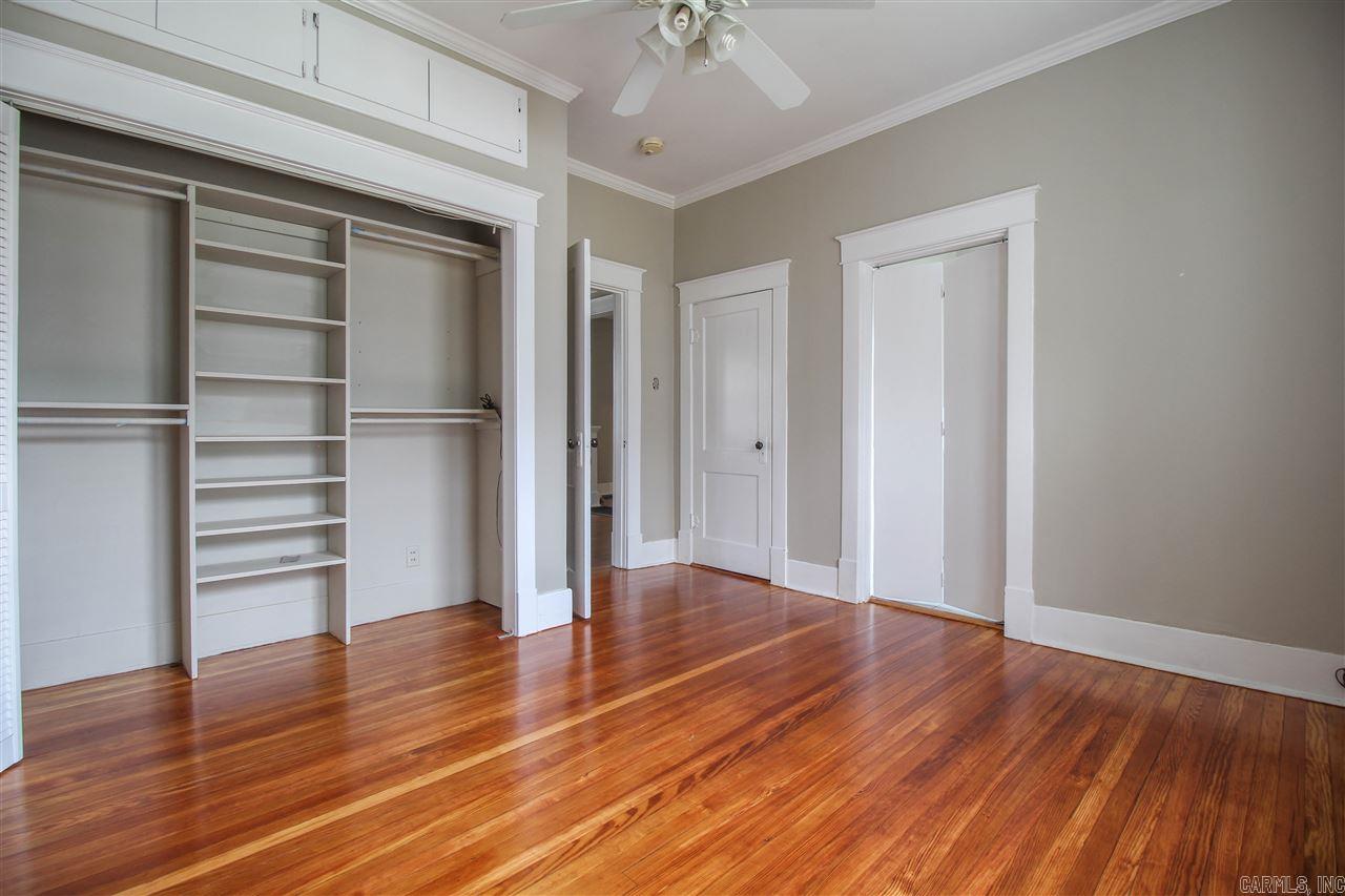 Pulaski Heights - Residential