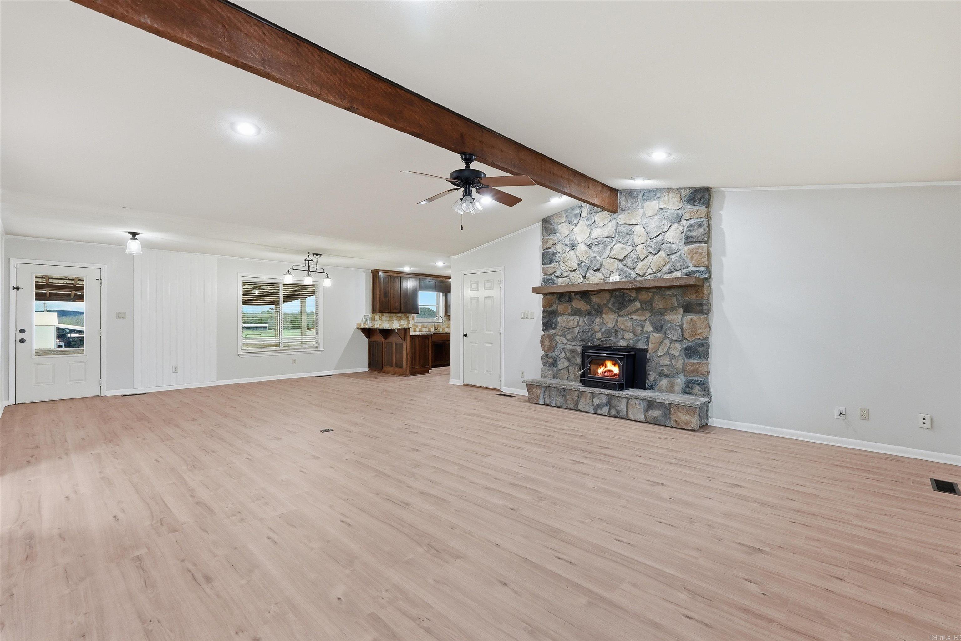 Not In List - Residential