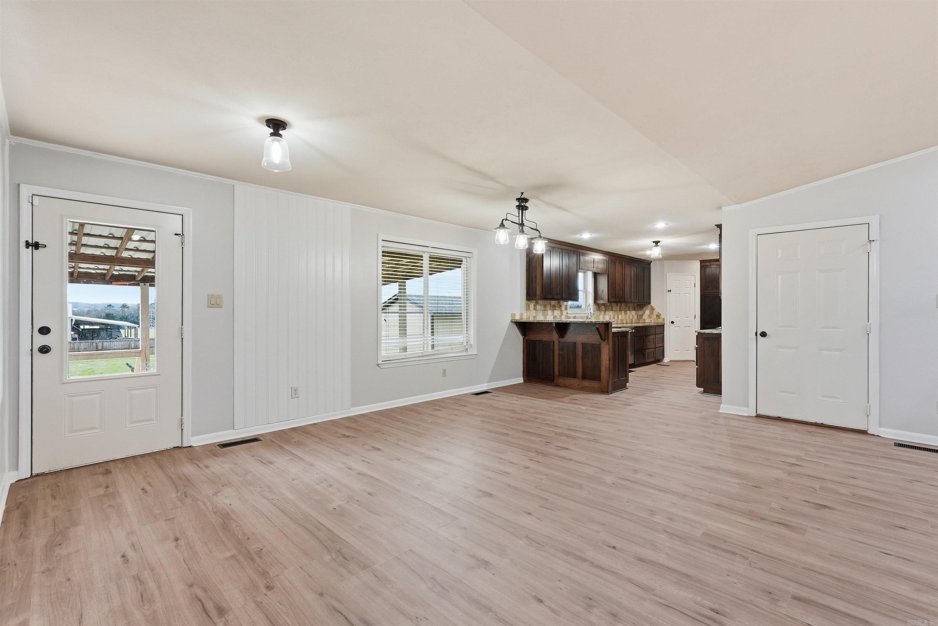 Not In List - Residential