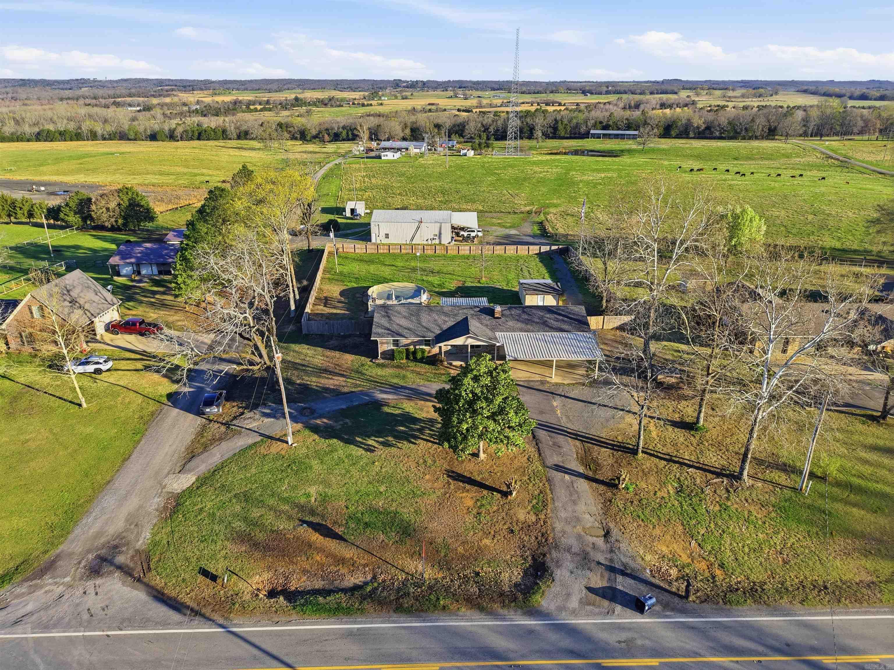 Not In List - Residential