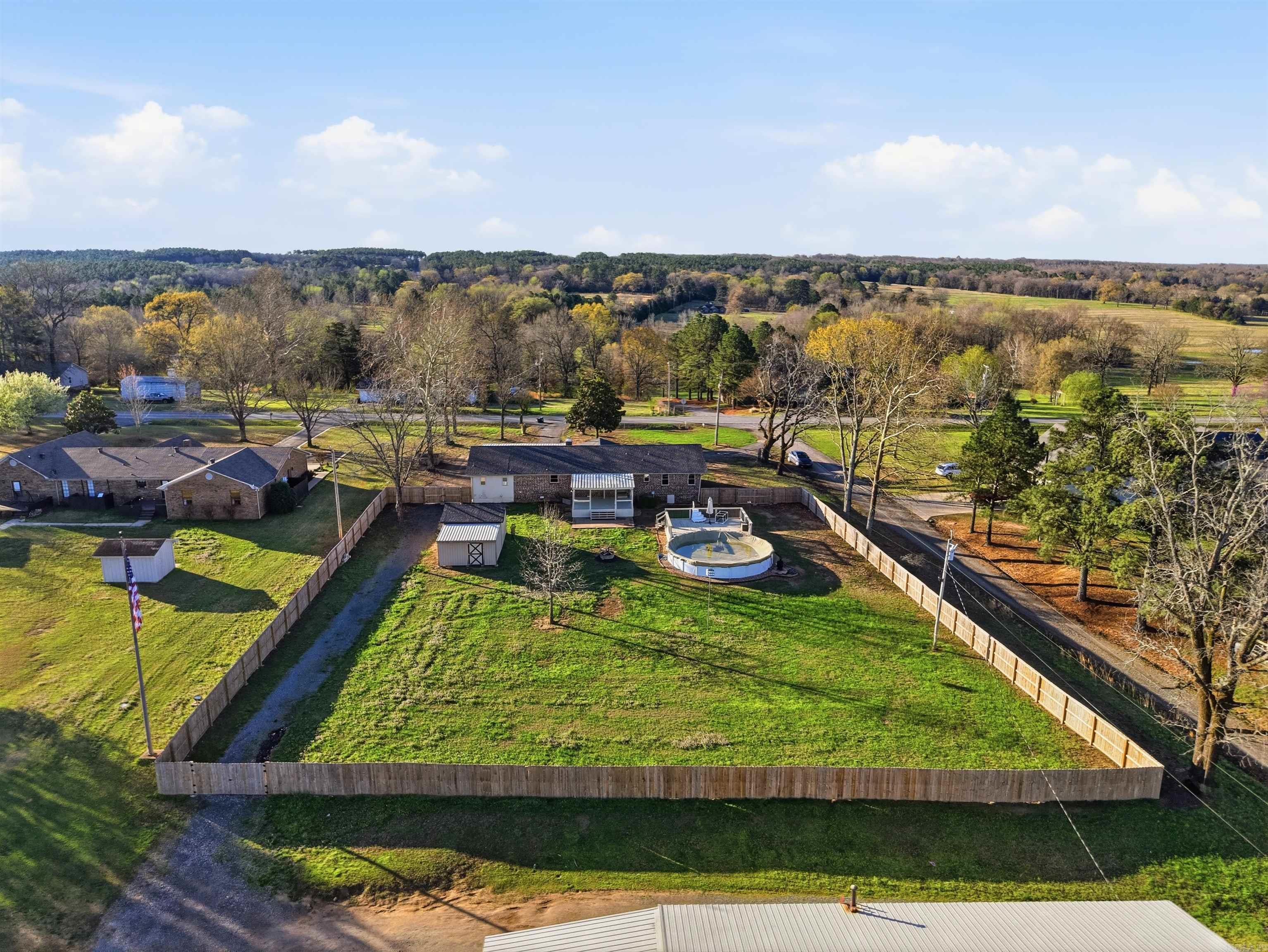 Not In List - Residential